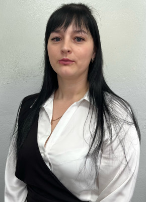 Бахарева Маргарита Николаевна Бахарева Маргарита Николаевна